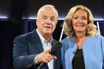 "NDR Talk Show": Diese Promis sind heute Abend zu Gast in der Sendung