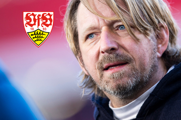 Das sagt VfB-Sportdirektor Sven Mislintat zum Petersen-Gerücht