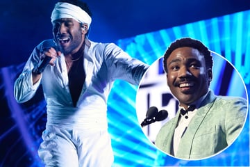 Schlaganfall auf der Bühne: Rapper und Hollywood-Star am Herzen operiert