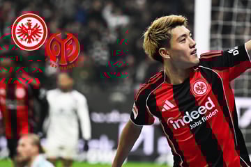 Doan wird zum Erlöser! SGE ringt kämpferische Mainzer nieder