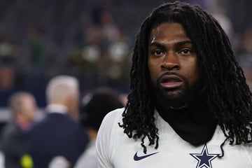Cowboys star Trevon Diggs put in concussion protocol after accident at home