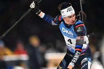 Zoff im Biathlon: Weltmeister erhebt schwere Vorwürfe gegen den Verband