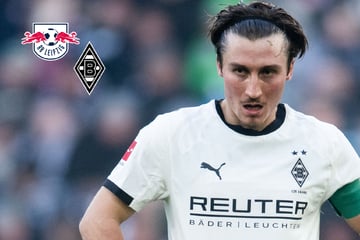 Auf was muss sich Rocco Reitz jetzt einstellen? "Entscheidung alles andere als leicht für mich"