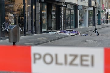 Köln: Explosion in Kölner Innenstadt vor zwei Jahren: Niederländer festgenommen