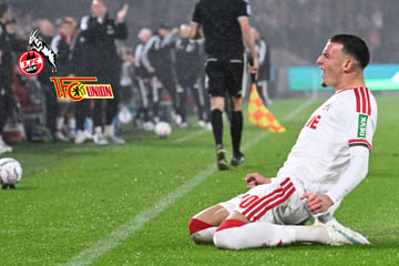 El Mala und der 1. FC Köln demütigen überforderte Berliner