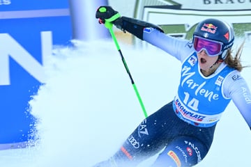 Beinbruch im Training! Sturz-Festival fordert nächstes prominentes Ski-Opfer