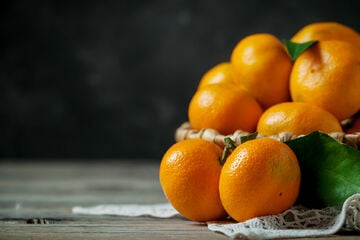 Clementine oder Mandarine: Woran erkenne ich den Unterschied?