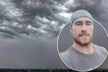 Herzschlag-Finale bei Ultralauf: Nach 483 gelaufenen Kilometern gibt es einen Sieger