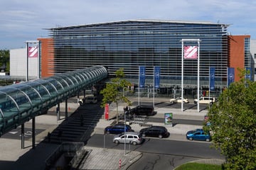 Dresden: Zweimal wöchentlich: Dresdner Flughafen kündigt neue Direktverbindung an