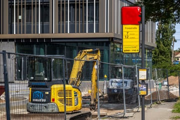 Diese Haltestellen werden in Dresden umbenannt