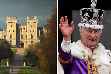 Immobilienmogul Charles III. - Über diese Reichtümer verfügt der britische König