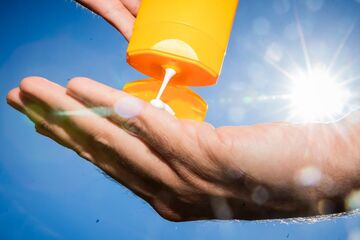 Sonne satt zum Wochenende: NRW erwartet nächste 30-Grad-Peitsche