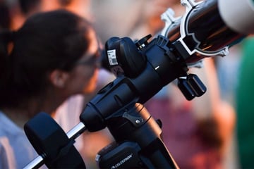 Mondfinsternis: Mondfinsternis im Südwesten: Hier seht Ihr das Himmelsspektakel