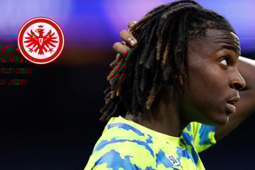 Eintracht jagt nächstes Frankreich-Juwel: Kommt er schon im Winter?