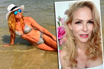 Fans in Sorge um Sonya Kraus: Jetzt wendet sich die Moderatorin an ihre Community