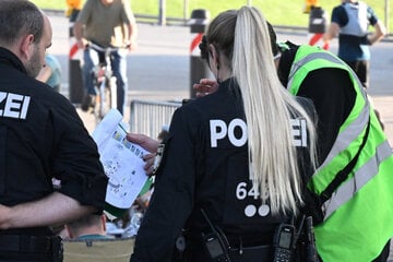 Staatsschutz ermittelt nach Demo: Mutmaßlich rechtsextremer Ordner im Visier