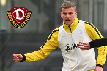 Dynamo-Abstieg 2022 abgehakt: Daferner denkt nicht zurück