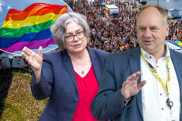Dresden: CSD-Schlappe vor Gericht: So will die Stadt dem queeren Straßenfest helfen
