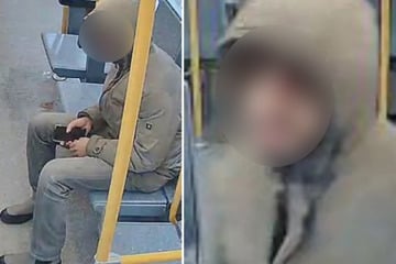 Köln: Nach Bahn-Schubser mitten in Köln: Zeuge erkennt Flüchtigen, Polizei schlägt zu