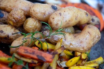 Tschüss, Schweinsbraten! So viele Vegetarier leben in Bayern