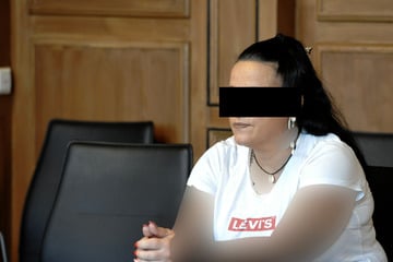 Krankenschwester vor Gericht in Zwickau: Halbe Million durch falsches Testament?