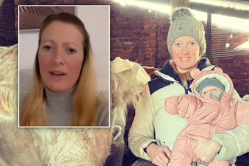 Baby-Geheimnis gelüftet! Denise Munding verrät den ungewöhnlichen Namen ihrer Tochter