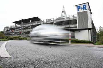 Ab Montag: Wichtiges Pendler-Parkhaus fällt wochenlang aus