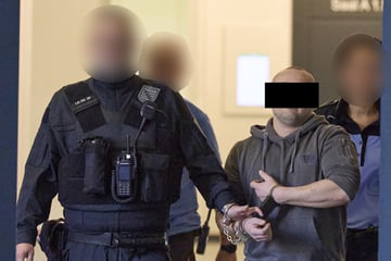 Auf frischer Tat ertappt: Wachmann wird zum Keller-Knacker
