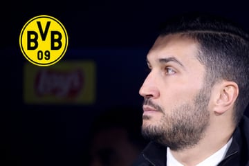 Das war's! BVB feuert Trainer Nuri Şahin in der Nacht nach der Bologna-Blamage