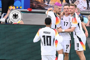 Deutschland gegen Spanien im Liveticker: Verlängerung! Der DFB-Traum vom Halbfinale lebt