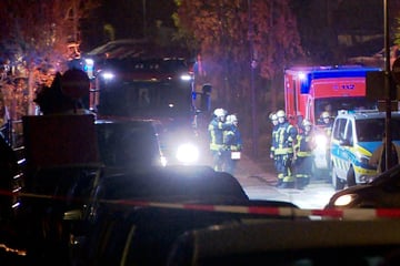 Messerattacke: Brutale Messerattacke auf Mutter und ihre vier Kinder: Tatverdächtiger in U-Haft