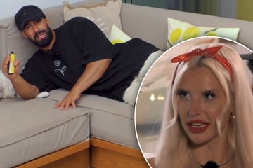 Temptation Island: Trotz peinlicher Penis-Prahlerei bei "Temptation Island" ist Kandidat überzeugt: "Der Respekt vor mir ist sehr groß"