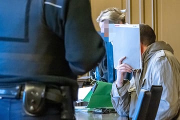 Er verging sich an einem Mädchen, auf das er aufpassen sollte: Haftstrafe für Kinderschänder