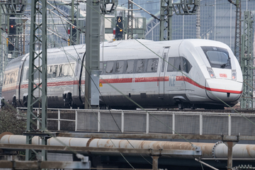 ICE-Strecke zwischen Köln und Frankfurt wird im Sommer wohl gesperrt