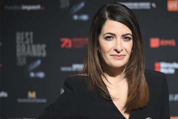 Neuer Freund? Linda Zervakis mit überraschender Beichte: "Da geht was"