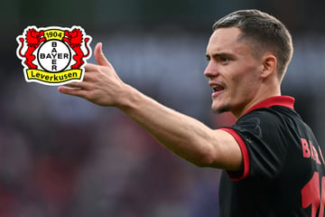 Falls Florian Wirtz geht: Bayer 04 hat offenbar diese Nachfolger im Blick