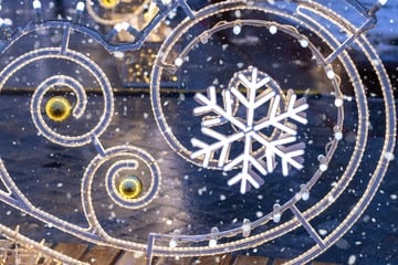 Today's horoscope: Free daily horoscope for Friday, December 12, 2025