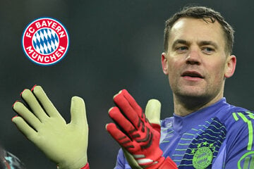 Manuel Neuer verlängert Vertrag bei FC Bayern bis 2026