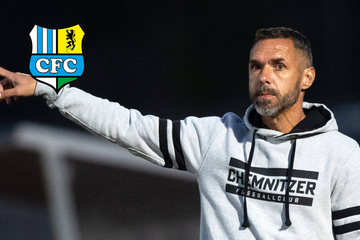 CFC-Coach Tiffert schimpft nach Auswärtssieg: "Das können wir souveräner!"