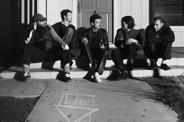 Köln: TikTok dreht durch: The Neighbourhood 2026 live in Köln