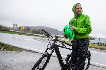 Anzeige kassiert: Warum Boris Palmers "Dienstwagen" jetzt in Ostrach feststeckt