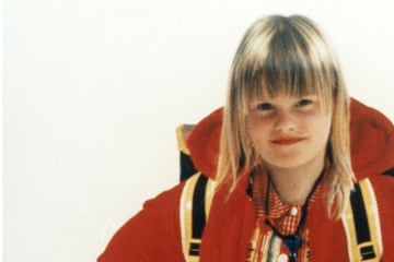 Neue Spur nach 29 Jahren? Polizei gibt Cold Case Debbie (8) nicht auf