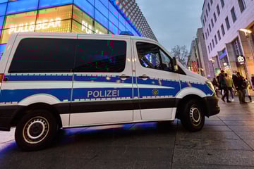 Dresden: Massenschlägereien in Dresden: Männergruppen gehen in Altstadt und Neustadt aufeinander los