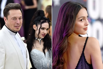 Grimes shades ex Elon Musk by backing Olivia Rodrigo's "oddly specific" dating red flag