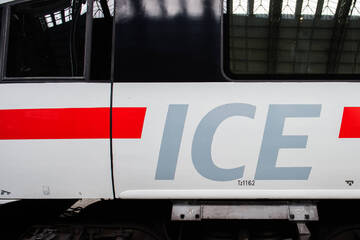 ICE-Strecke zwischen Köln und Frankfurt ab heute für eine Woche gesperrt