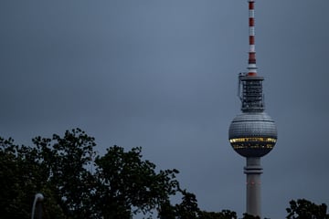 Trister statt goldener Herbst: Jetzt kommt auch noch die Frost-Nacht