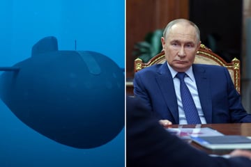 Russia scrambles to reassure Trump after dramatic nuclear testing announcement