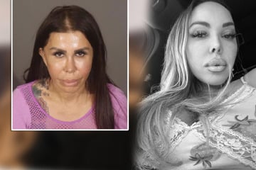 Schauspielerin nach Po-Injektion tot: Spritzen-Killerin muss in den Knast