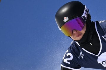 Aus süßen Grund: Deutsche Olympia-Snowboarderin beendet mit sofortiger Wirkung Karriere