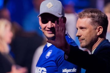 "Eskalation" an der Pocher-Villa: Darum musste Pietro wirklich im Frost-Auto pennen